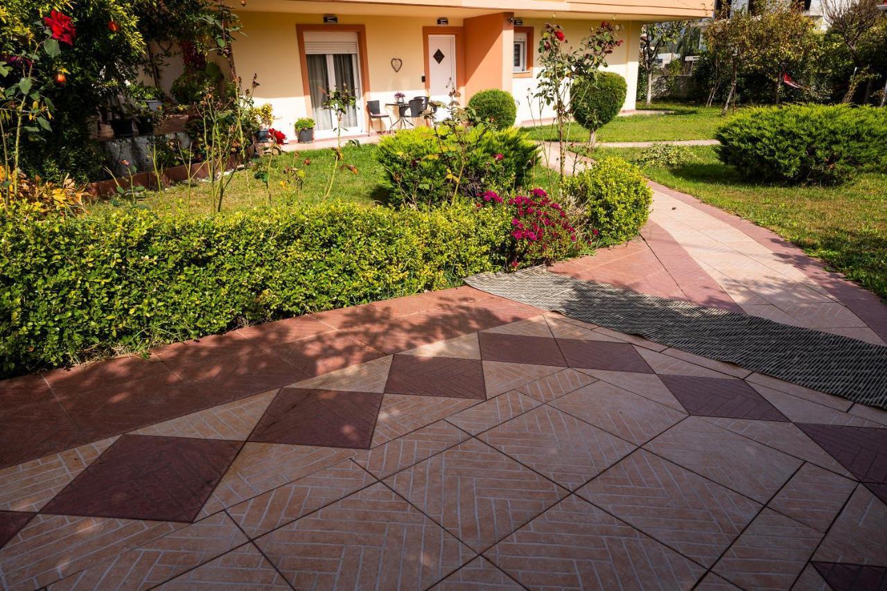 Nikola'S Home Anatoli Giannina Esterno foto