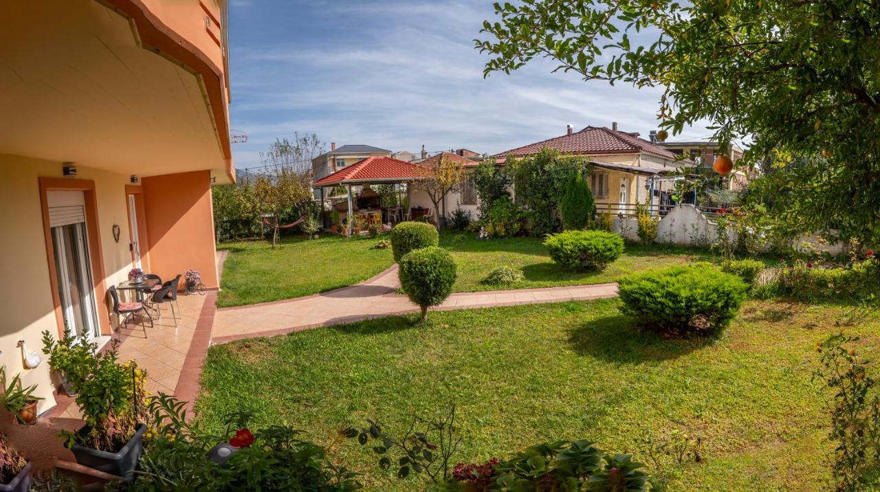 Nikola'S Home Anatoli Giannina Esterno foto