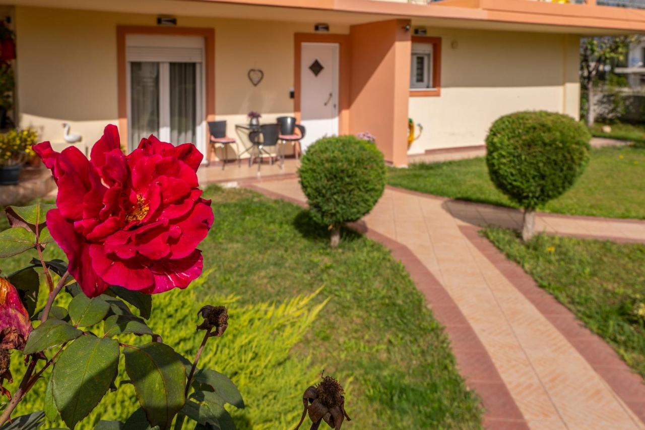 Nikola'S Home Anatoli Giannina Esterno foto